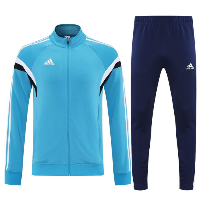 2025-2026 AD 2314 Soccer Training Jacket Football Jacket and Pants