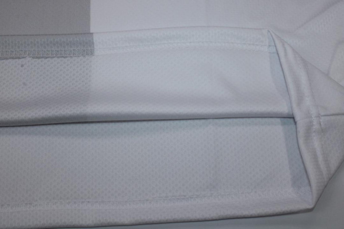 Retro Jersey 2022 Morocco Away White Soccer Jersey Vintage Football Shirt
