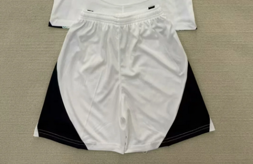 Fan Version 2025-2026 New England Revolution Away Soccer Shorts Football Shorts