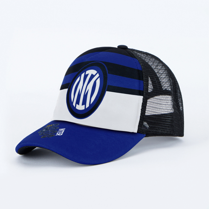 Inter Milan Soccer Hats Football Cap