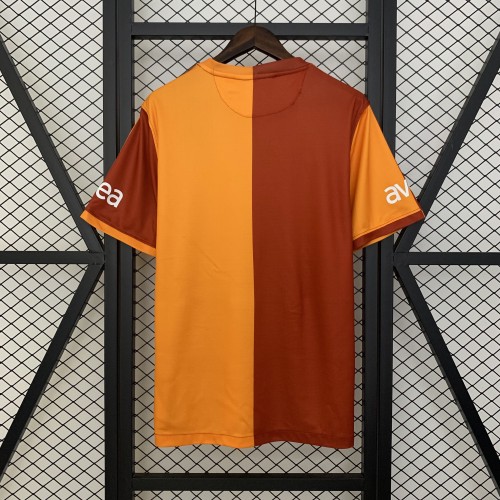 Retro Jersey 2013-2014 Galatasaray Home Soccer Jersey Vintage Football Shirt