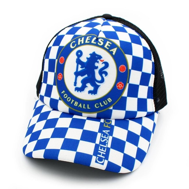 Chelsea Soccer Hats Football Cap