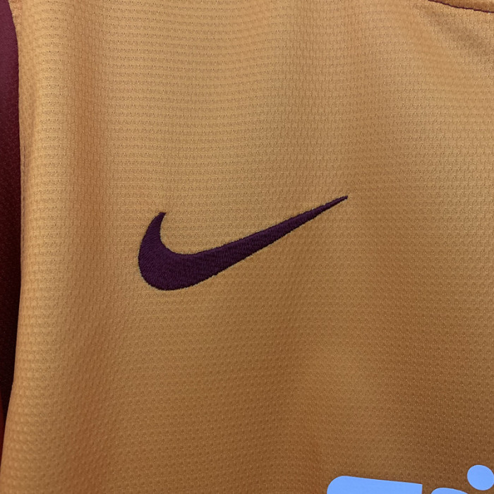 Retro Jersey 2013-2014 Galatasaray Home Soccer Jersey Vintage Football Shirt