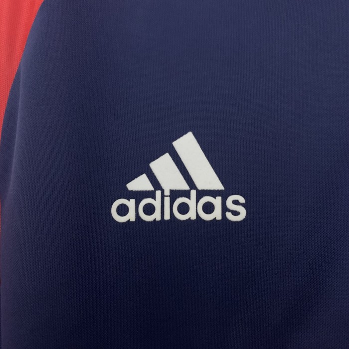Retro Jersey 2001-2002 Universidad de Chile Home Soccer Jersey Vintage Football Shirt