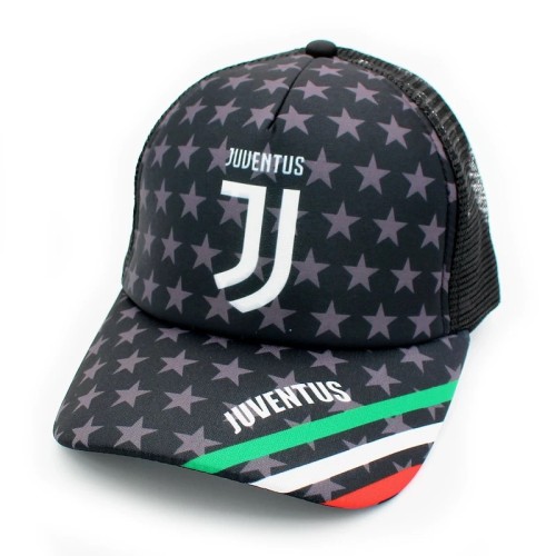 JUVENTUS Soccer Hats Football Cap