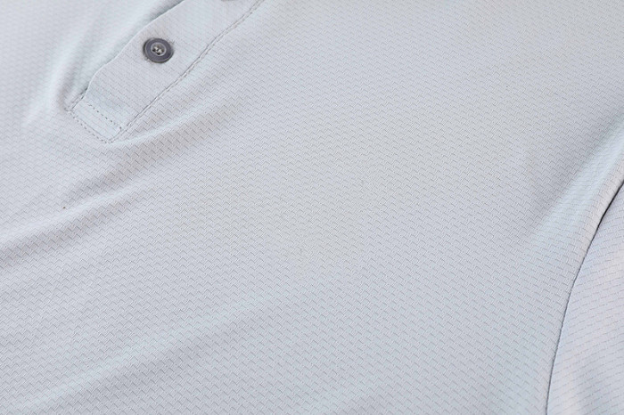 RF-8859 2025 AD Soccer Polo DIY Football Polo