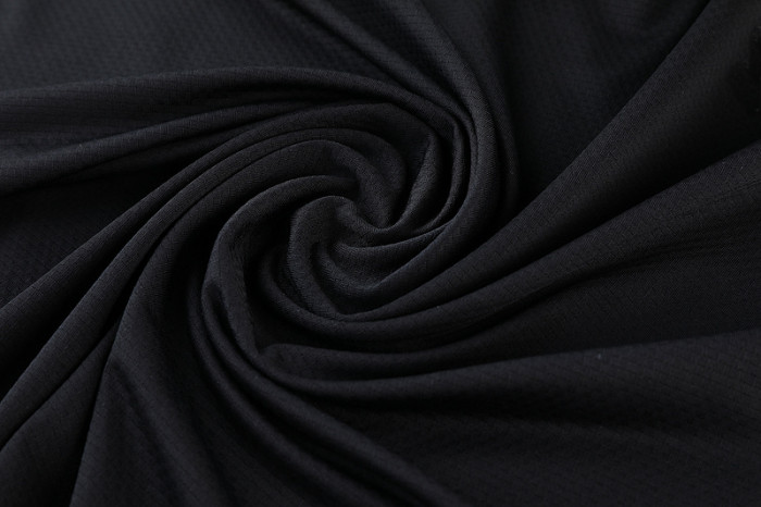 RF-8859 2025 AD Soccer Polo DIY Football Polo