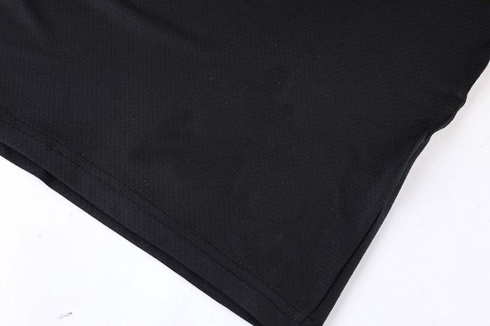 RF-8859 2025 AD Soccer Polo DIY Football Polo