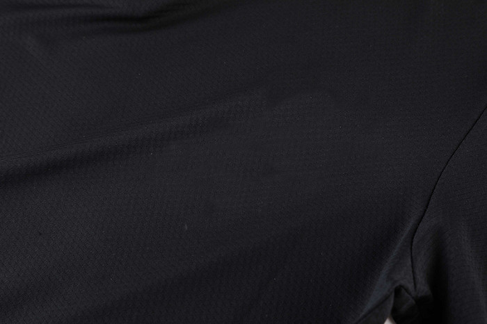 RF-8859 2025 AD Soccer Polo DIY Football Polo