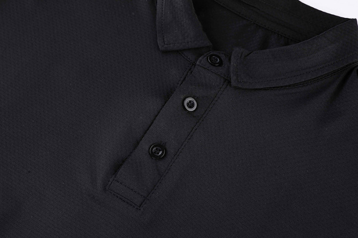 RF-8859 2025 AD Soccer Polo DIY Football Polo