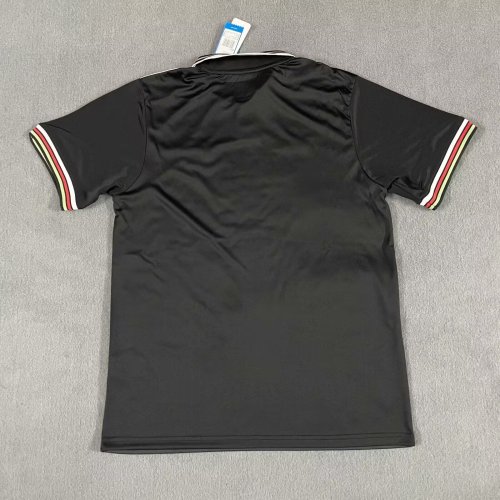 Fan Version 2025-2026 Bayern Munich Black Special Edition Soccer Jersey Bayern Munchen Football Shirt