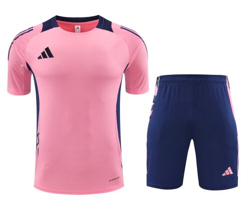 AD Blank DIY Soccer Training Uniforms Men's Custom Jersey and Shorts