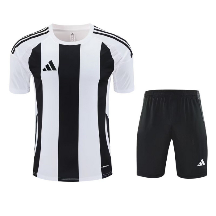 AD Blank DIY Soccer Training Uniforms Men's Custom Jersey and Shorts