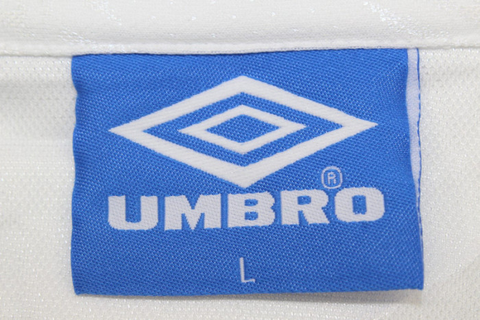 Retro Jersey 1996-1997 Córdoba 10 Home Soccer Jersey Cordoba Football Shirt