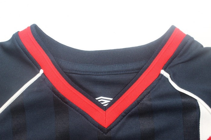 with LFP Patch Retro Jersey 2001-2003 Celta de Vigo BERIZZO 6 Third Away Soccer Jersey Vintage Football Shirt