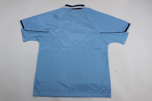 Retro Jersey 1997-1999 Celta de Vigo Home Soccer Jersey Vintage Football Shirt