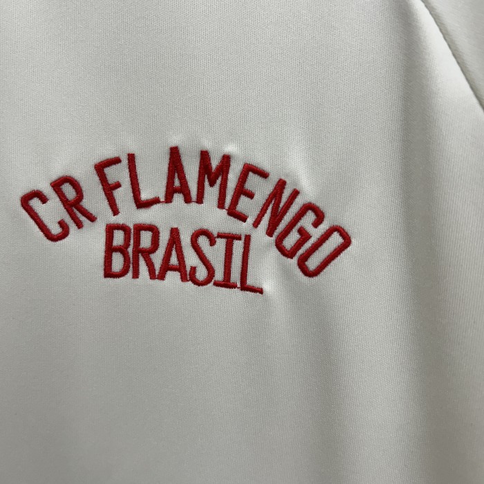 Retro Model 2025-2026 Flamengo Commemorative Edition Soccer Jersey Football Shirt