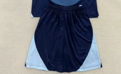 Fan Version 2025-2026 Seattles Sounders Away Soccer Shorts Football Shorts