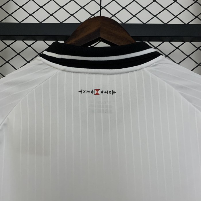 Fan Version 2025-2026 Celta 100th Anniversary Edition White Soccer Jersey Football Shirt