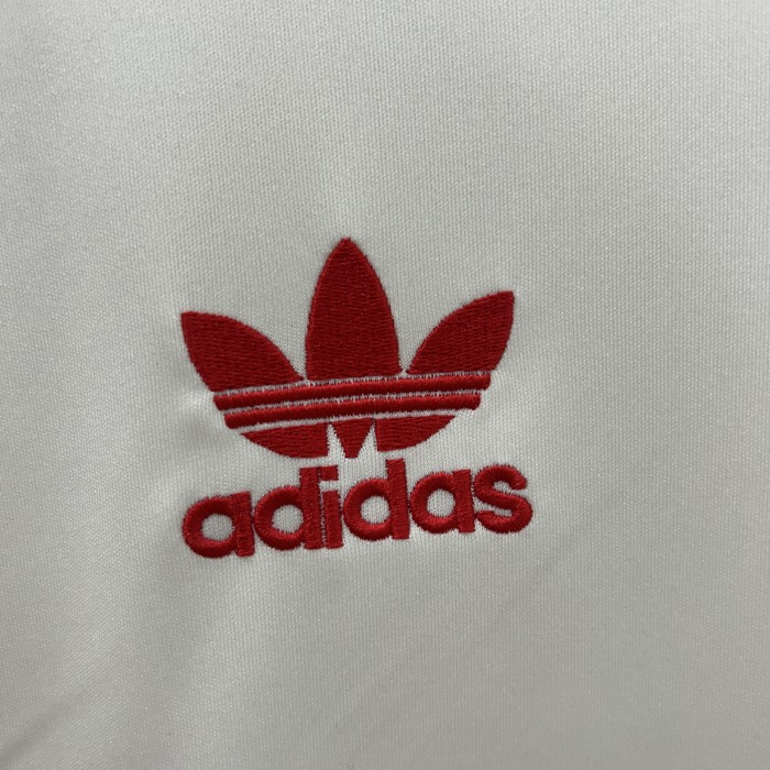 Retro Model 2025-2026 Flamengo Commemorative Edition Soccer Jersey Football Shirt