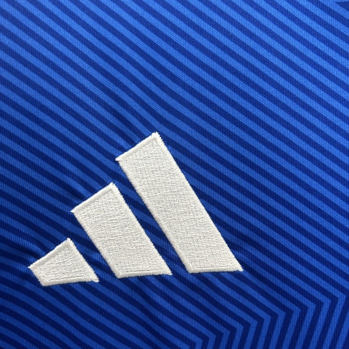 Fan Version 2025-2026 Cruzeiro Home Football Shirt Soccer Jersey
