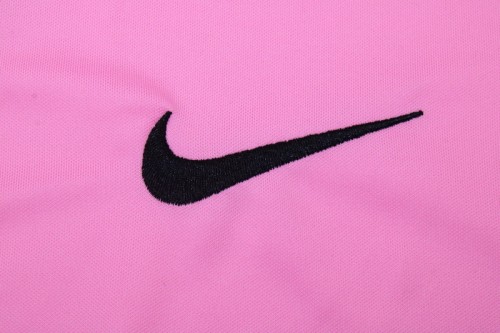 Retro Jersey 2020-2021 Barcelona Third Away Pink Soccer Jersey Vintage Football Shirt
