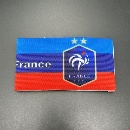 Italy Soccer Captain Armbands
