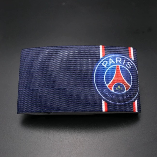 PSG Soccer Captain Armbands