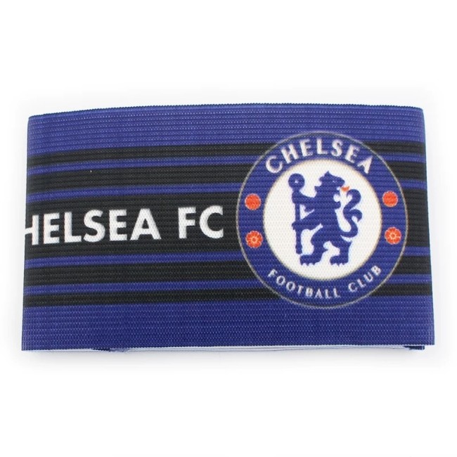 Chelsea Soccer Captain Armbands