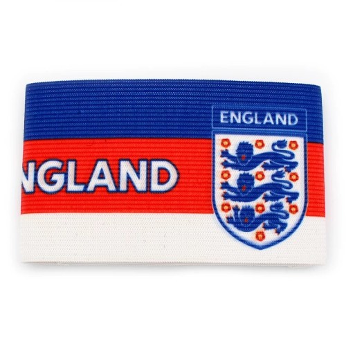 England Soccer Captain Armbands