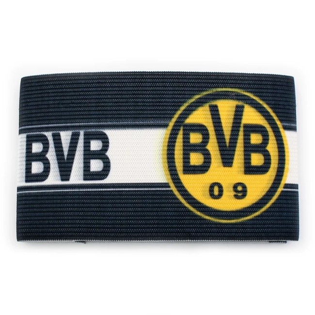 Dortmund BVB Soccer Captain Armbands