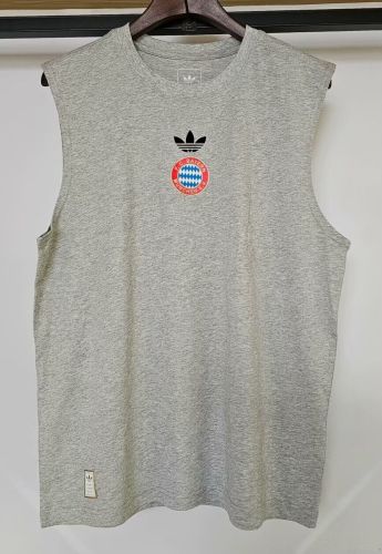 2025-2026 Bayern Munich Soccer Cotton Vest