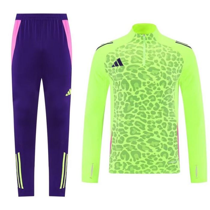2025 AB08 DIY Soccer Training Sweater and Pants Football Kit