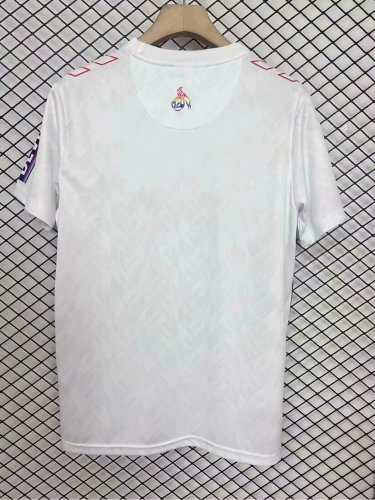 Fans Version 2025-2026 1. FC Köln White Rainbow Edition Soccer Jersey Koln Fooball Shirt