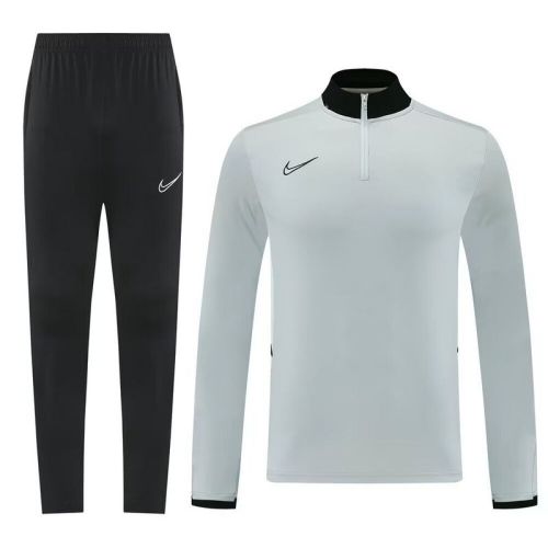 NK NB09 Blank Soccer Training Sweater DIY Uniform Pants