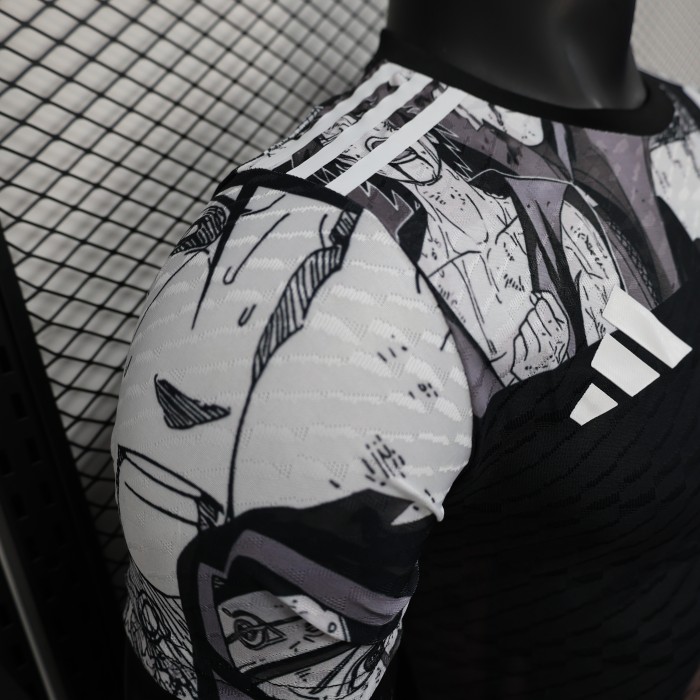 Player Version 2025 Japan Special Edition Soccer Jersey Football Shirt