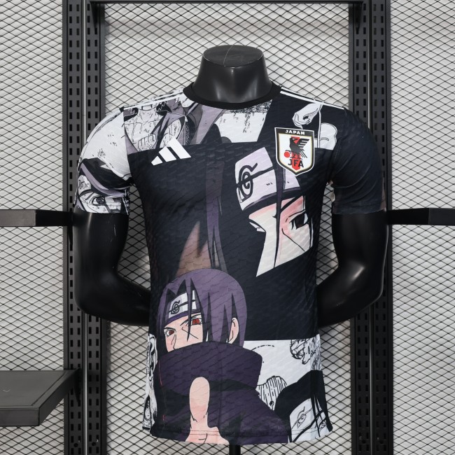 Player Version 2025 Japan Special Edition Soccer Jersey Football Shirt