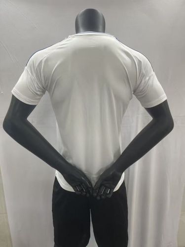 Player Version 2025-2026 Cruzeiro Away White Football Shirt Soccer Jersey