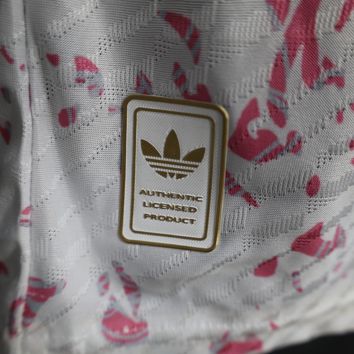 Player Version 2025 Japan Pink/White Special Edition Soccer Jersey Football Shirt