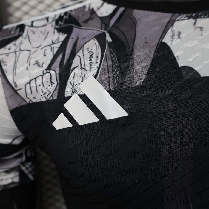 Player Version 2025 Japan Special Edition Soccer Jersey Football Shirt