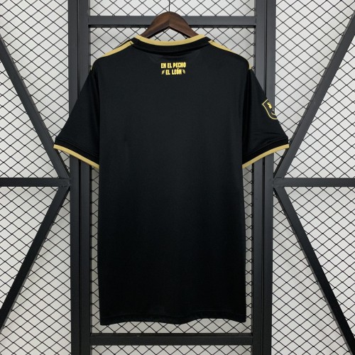 Fans Version 2025-2026 ULTIMATE MÓSTOLES Home Soccer Jersey Football Shirt