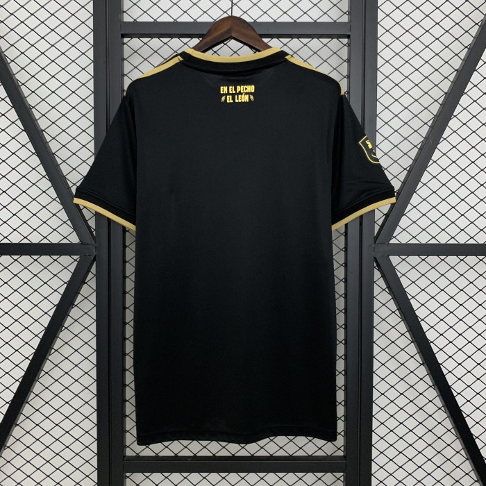 Fans Version 2025-2026 ULTIMATE MÓSTOLES Home Soccer Jersey Football Shirt