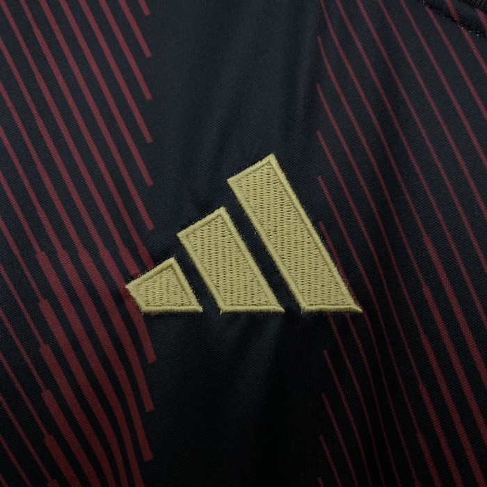 Fans Version 2025-2026 ULTIMATE MÓSTOLES Home Soccer Jersey Football Shirt
