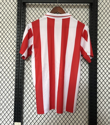 Fans Version 2025-2026 Olympiacos 100th Anniversary Soccer Jersey Olympic Football Shirt