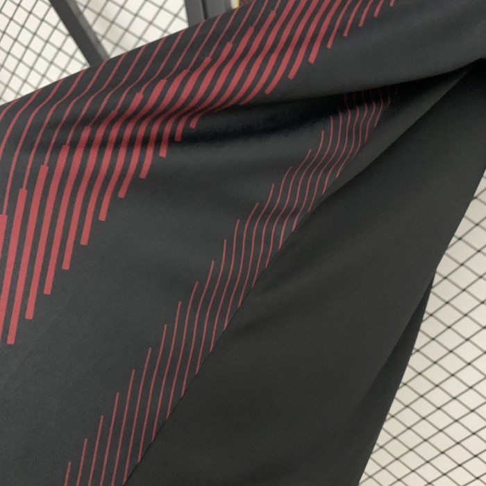 Fans Version 2025-2026 ULTIMATE MÓSTOLES Home Soccer Jersey Football Shirt