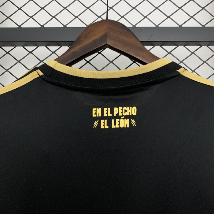 Fans Version 2025-2026 ULTIMATE MÓSTOLES Home Soccer Jersey Football Shirt