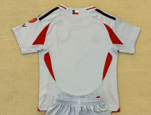 Fan Version 2025-2026 FC Dallas Away Grey Soccer Jersey Football Shirt