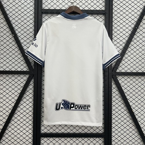 Fan Version 2024-2025 Inter Milan Special Edition VR46 Shirt Soccer Jersey