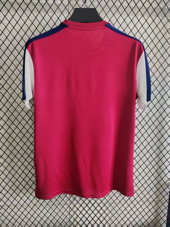 Barca Camisetas de Futbol Fans Version 2025-2026 Barcelona Pink Soccer Training Jersey