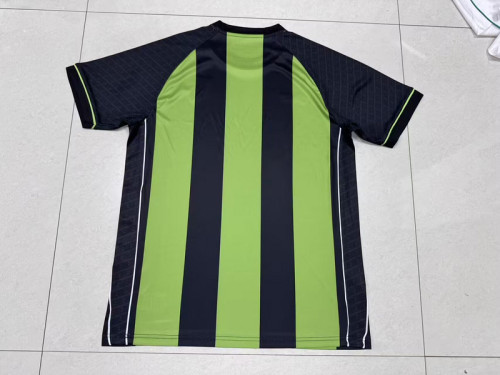 Fan Version 2025-2026 América Mineiro Home Soccer Jersey Football Shirt